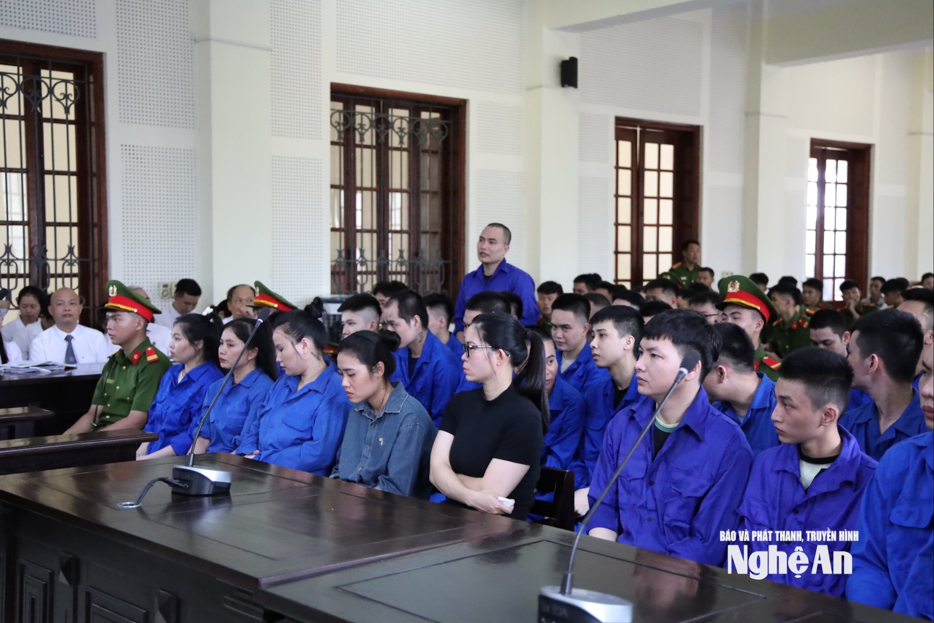 Nghệ An