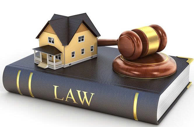 Giải quyết tranh chấp đất đai