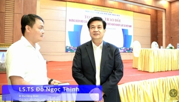 Hoàn thiện cơ chế bảo vệ luật sư qua góc nhìn Nhà nước pháp quyền và cải cách tư pháp