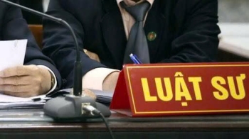 Luật sư bào chữa/Luật sư bảo vệ