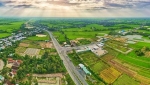 Bảng giá đất tỉnh Nghệ An năm 2026