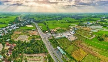 Bảng giá đất tỉnh Nghệ An năm 2026