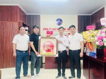 HÌnh ảnh hoạt động của công ty