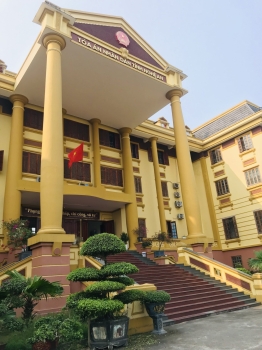 Thẩm quyền xét xử vụ án hình sự của Tòa án từ 01/7/2025